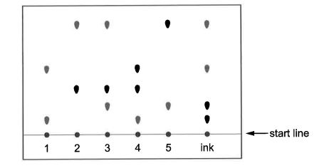Question diagram