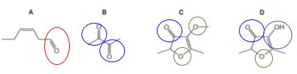 Worked solution diagram
