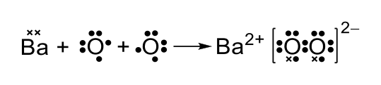 Worked solution diagram