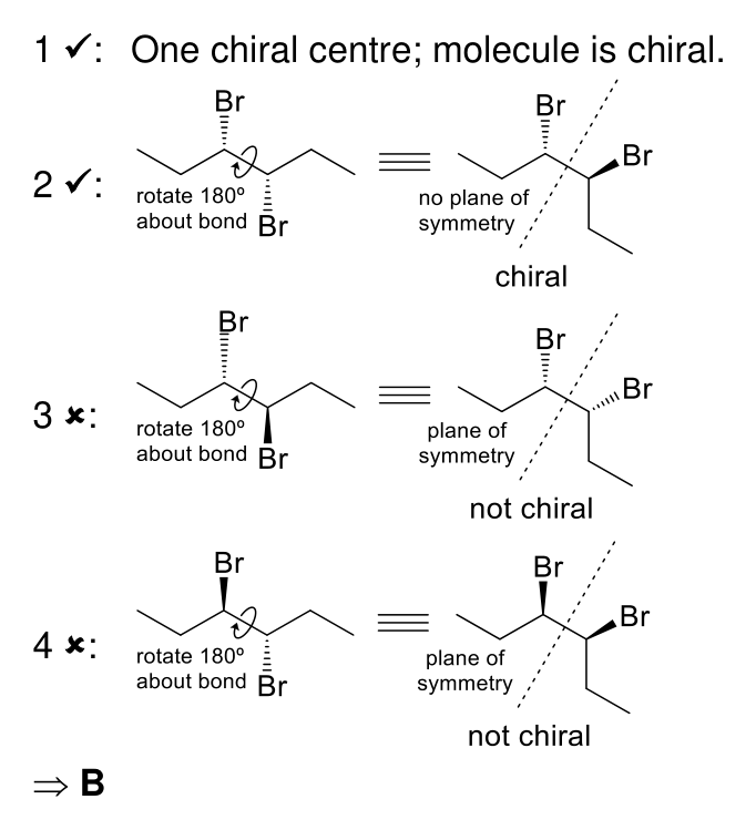Worked solution diagram