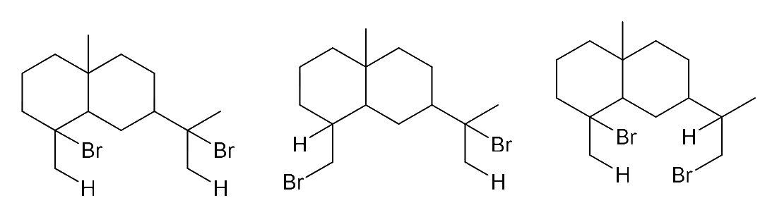 Worked solution diagram